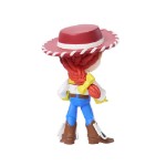 Pixar - Toy Story - Click Figs Jessie Action Figure - Packshot 4