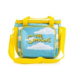 The Simpsons - Clouds Cooler Lunch Bag - Packshot 3