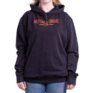 Mortal Kombat - Klassic Hoodie