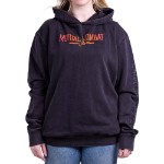 Mortal Kombat - Klassic Hoodie - Packshot 1