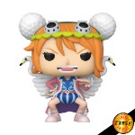 One Piece - Bon Clay Pop! Vinyl Figure - Packshot 3