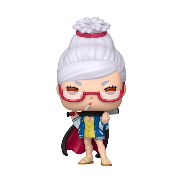 Dan Da Dan - Seiko Pop! Vinyl Figure - Packshot 1