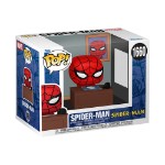 Marvel - Spider-Man - Premium Spider-Man (Like A Boss Meme) Pop! Vinyl Figure - Packshot 2