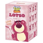 POP MART - Pixar Toy Story Lotso Wondrous Rendezvous Series Blind Box (Single Box) - Packshot 1