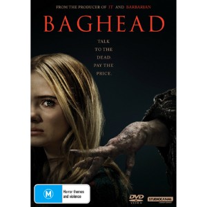 Baghead