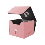 Palms Off Gaming - Genesis Deck Box - Pink - Packshot 1