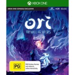 Ori and the Will of the Wisps (preowned)