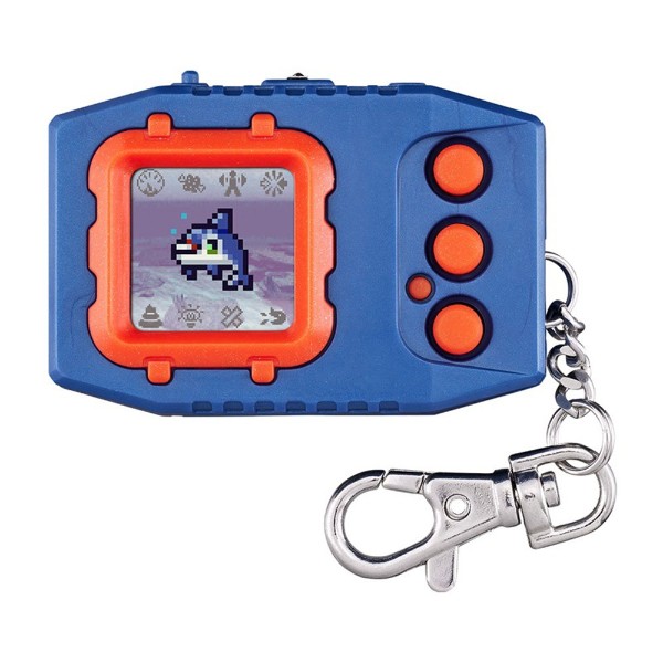 Digimon - Pendulum Colour Virtual Pet - Deep Savers - Packshot 1
