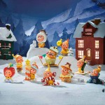 POP MART - Twinkle Twinkle The Gifts From Stars Series Blind Box (Single Box) - Packshot 2