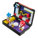 Sonic the Hedgehog 3 - Console Heroes Carnival Night Zone Diorama - Packshot 3