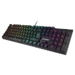 Cougar COMBAT Desktop Gaming Combo Mechanical Keyboard & Lightweight Mouse - Packshot 3