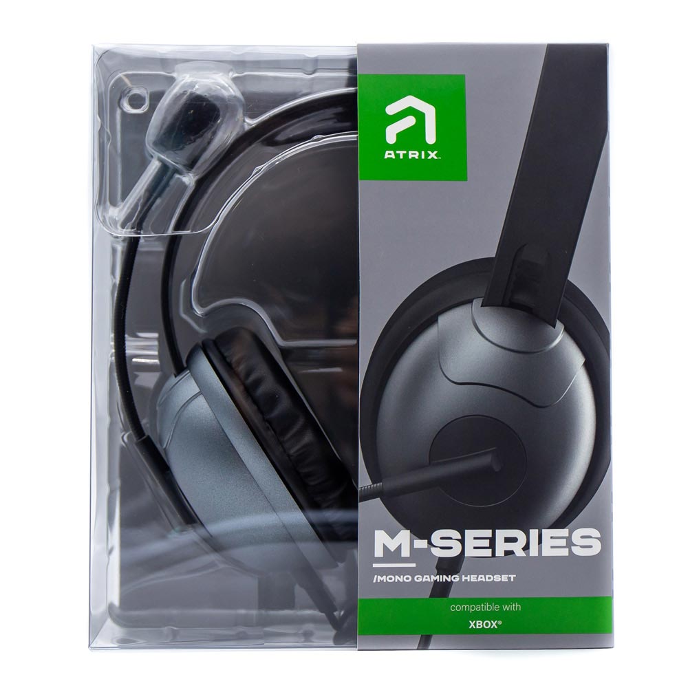 Atrix Xbox One MSeries Headset Xbox One EB Games Australia