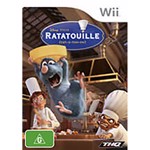 Ratatouille - Packshot 1