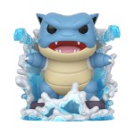 Pokemon - Blastoise Pop! Vinyl Figure
