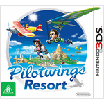 PilotWings Resort (preowned)