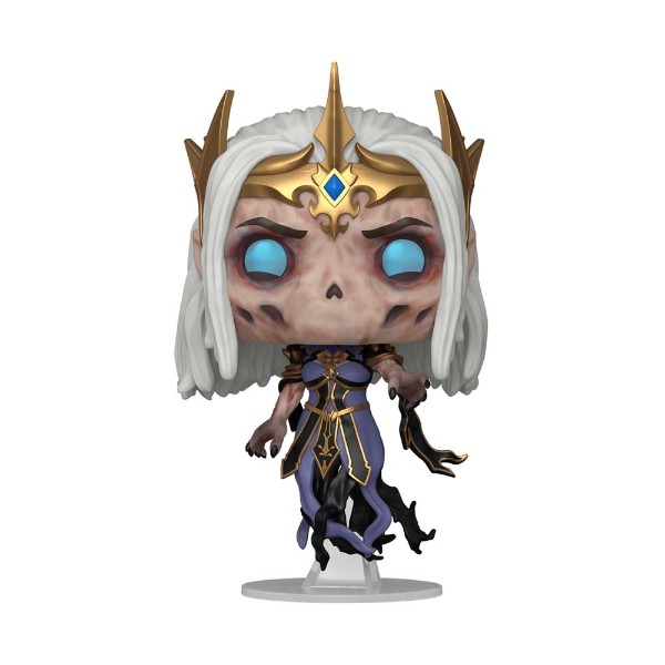 Dungeons & Dragons - Valindra Shadowmantle Pop! Vinyl - Packshot 1