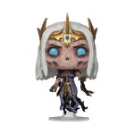 Dungeons & Dragons - Valindra Shadowmantle Pop! Vinyl - Packshot 1
