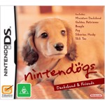 Nintendogs Dachshund and Friends (preowned)