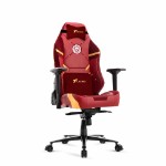 TTRacing Maxx Gaming Chair - Iron Man Edition - Packshot 1