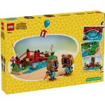 Animal Crossing - Timmy & Tommy's Fun Day Out #77059 - Packshot 5