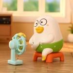 POP MART - Duckyo's Leisure Life Series Blind Box (Single Box) - Packshot 3