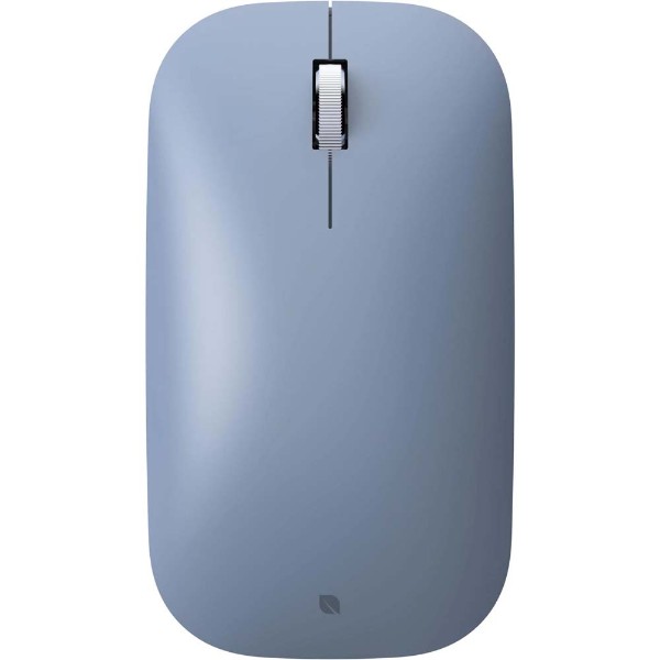 Incase - Modern Mobile Mouse Ice - Blue - Packshot 2
