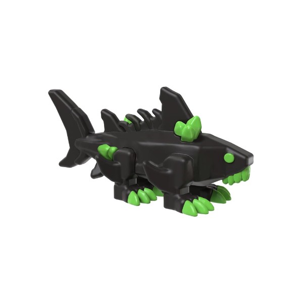 Roblox - Fisch Series 1 Collectable Microfigure Blind Box (Single Box) - Packshot 3
