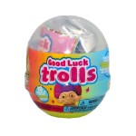 Good Luck Trolls Pencil Topper Figure Blind Egg (Single Egg)