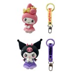 Sanrio - Hello Kitty Angel & Devil Blind Box (Single Box) (Assorted) - Packshot 2