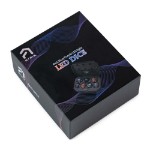 Atrix - Tabletop - RPG 7-Set LED Dice - Packshot 5