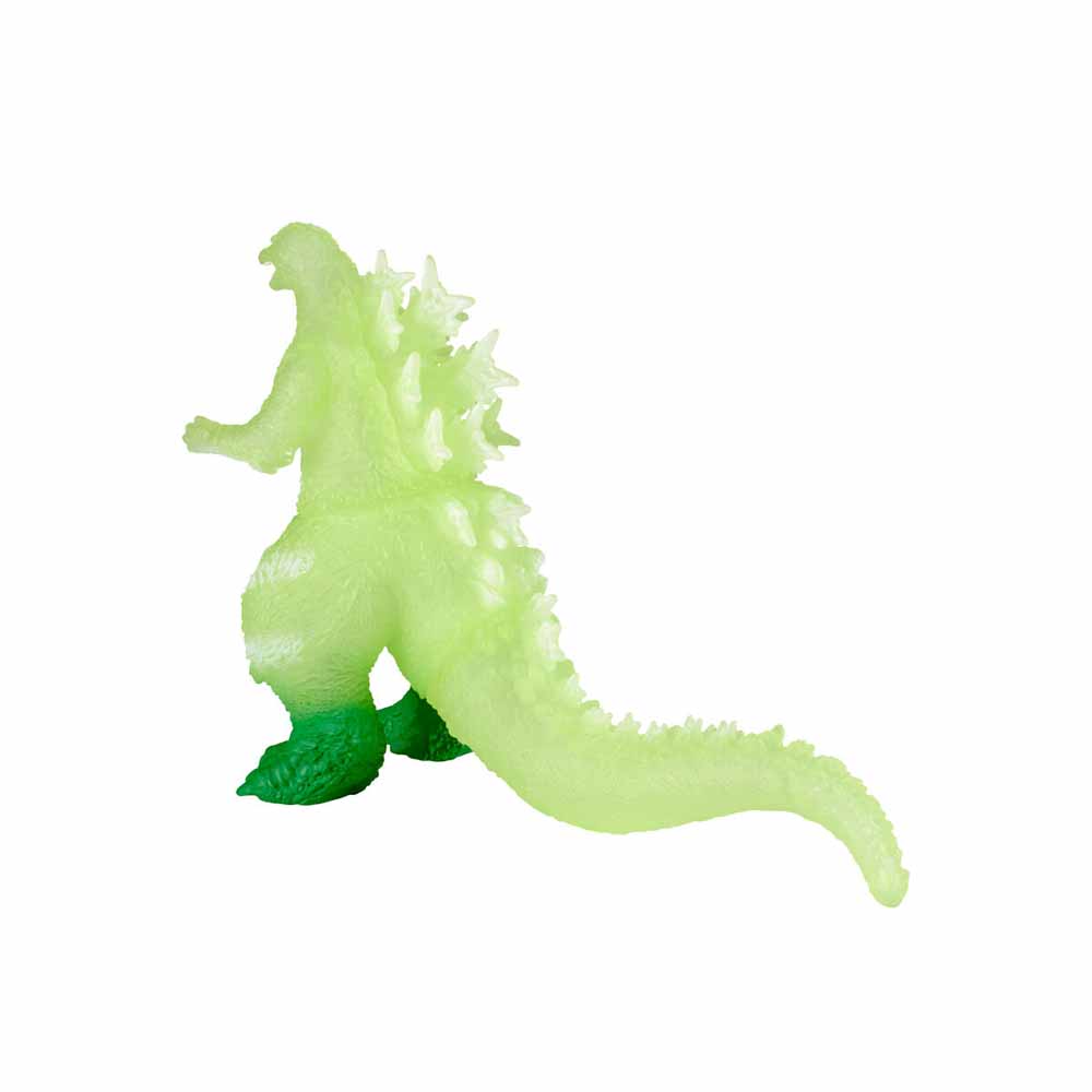 Godzilla - Japan Godzilla (2023) Figure - Matcha - Packshot 3