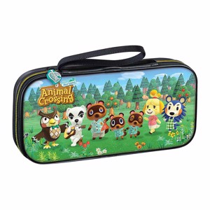 Animal Crossing - Game Traveler Deluxe Case for Nintendo Switch