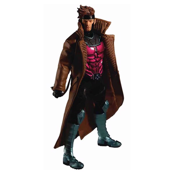 marvel gambit figure