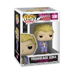 Jojo's Bizarre Adventure - Yoshikage Kira Pop! Vinyl Figure - Packshot 2