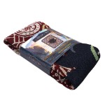 How To Train Your Dragon - Toothless Woven Blanket - Packshot 2