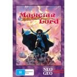 Magician Lord