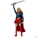 DC Comics - Supergirl (2026) - Supergirl and Puppy Krypto Deluxe 7" Action Figure - Packshot 2
