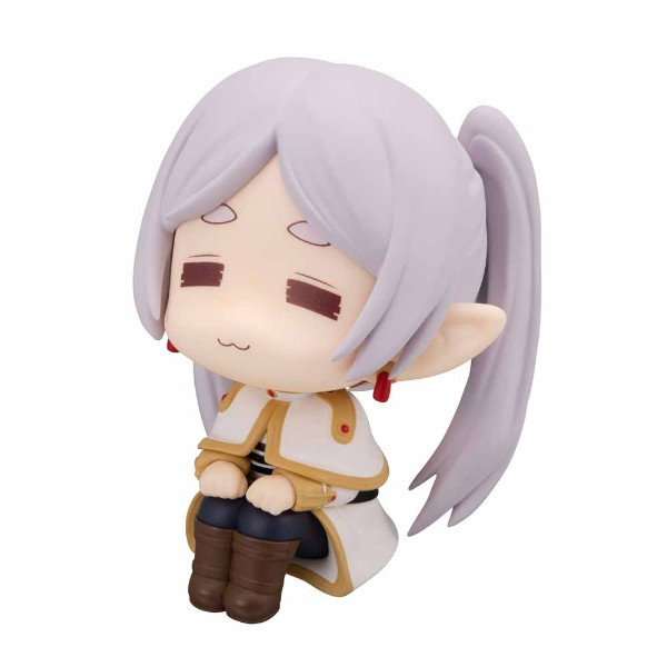 Frieren: Beyond Journey’s End – Frieren LookUp Figure - Packshot 3