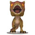 Jurassic World Rebirth - Carnataurus Pop! Vinyl Figure - Packshot 1