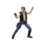 Star Wars - A New Hope - The Vintage Collection Han Solo Action Figure - Packshot 1