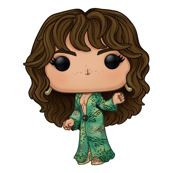 Off Campus - Allie Hayes Pop! Vinyl Figure - Packshot 1