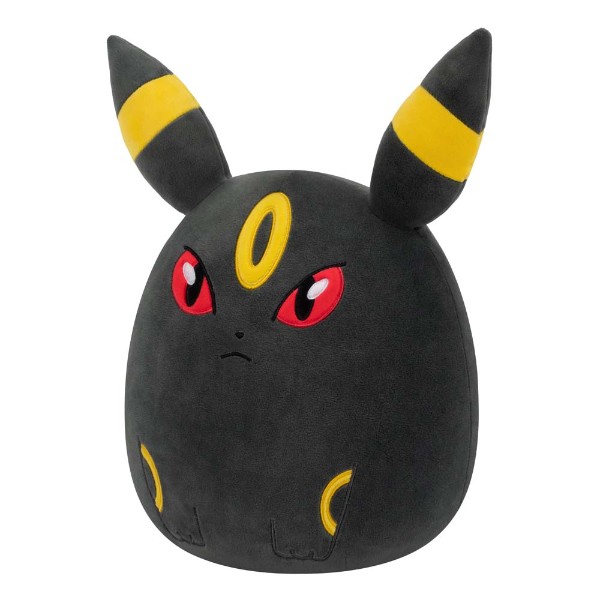 Pokemon - Umbreon Squishmallow 10" Plush - Packshot 3