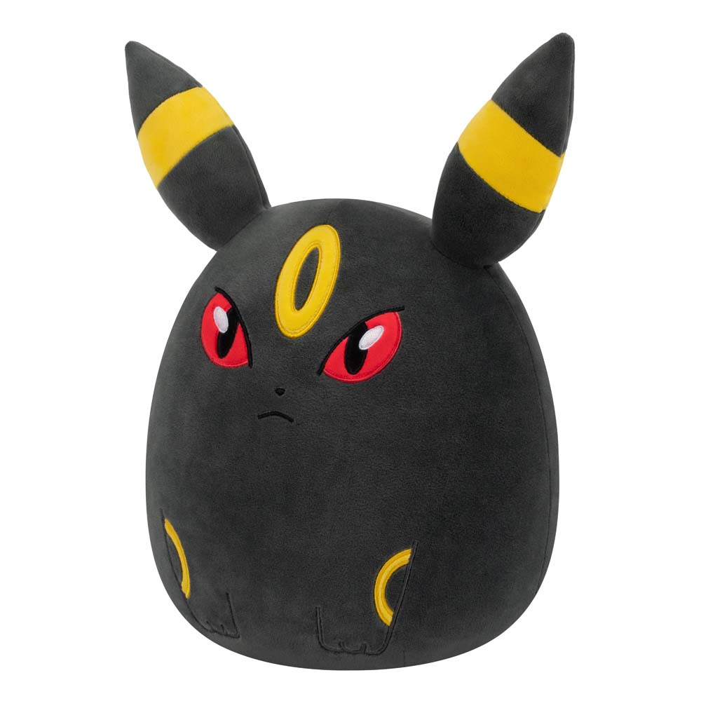 Pokemon - Umbreon Squishmallow 10" Plush - Packshot 3
