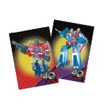 Transformers - TCG - 40th Anniversary Metal Series Blaster - Packshot 2