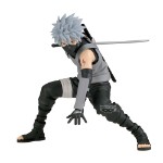 Naruto: Shippuden - Kakashi Hatake Grandista Figure - Packshot 1
