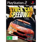 Stock Car Speedway (preowned)