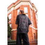 Marvel - Spider-Man - Spider-Man Oversized T-Shirt - Packshot 6