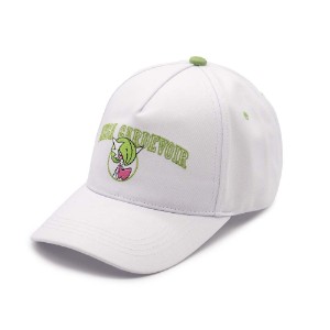 Pokemon - Mega Gardevoir Curved Brim Cap