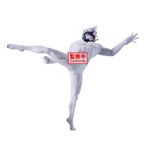 Dan Da Dan - Jiji (Transformed) Vibration Stars Price Figure