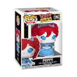 Poppy Playtime - Poppy Pop! Vinyl Figure - Packshot 2